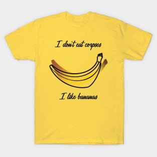 banana T-Shirt